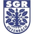 Escudo del SG Rosenhohe