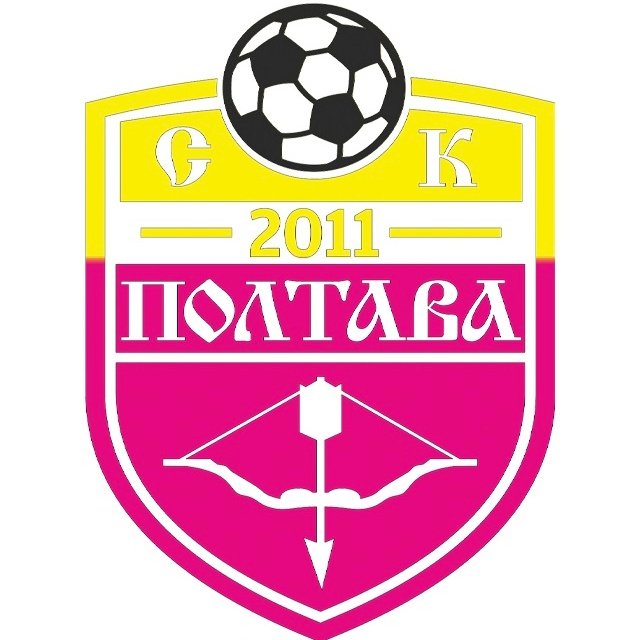 Escudo del SC Poltava