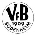 Escudo del VfB Bodenheim