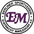 Escudo del Eintracht Mahlsdorf II