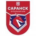 Escudo del Saransk