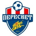 Escudo del Peresvet Podolsk
