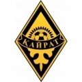 Escudo del Kairat Moskva