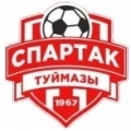 >Spartak Tuymazy