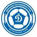 Escudo del Dinamo Vladivostok