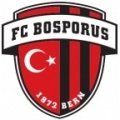 Escudo del FC Bosporus