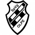 Escudo del SPVG. Olpe