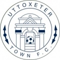 Escudo Uttoxeter Town