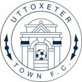 Escudo del Uttoxeter Town