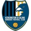 Kensington Borough FC