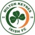 Escudo Milton Keynes Irish