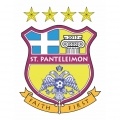 St. Panteleimon