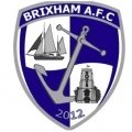 Escudo del Brixham AFC