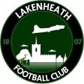 Escudo del Lakenheath FC