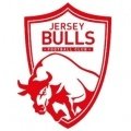 Escudo del Jersey Bulls FC