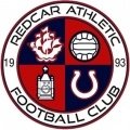 Escudo del Redcar Athletic