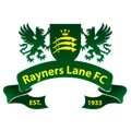 Escudo del Rayners Lane