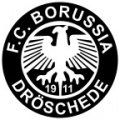 Escudo del Borussia Droschede