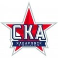 Escudo del SKA Khabarovsk II