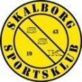 Escudo del Skalborg