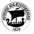 Escudo del Hviding IF / KVIK 70