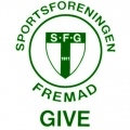 Give Fremad