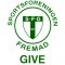 Give Fremad