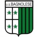 Escudo del US Bagnolese