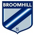 Escudo del Broomhill FC