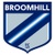 Escudo Broomhill FC