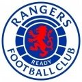 Escudo del Rangers FC II