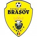 Escudo del Brașov Steagul Renaște
