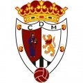 Escudo del C.D. Mairena