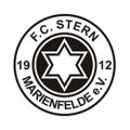 Escudo del Stern Marienfelde