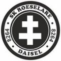 Escudo del Roeselare Daisel
