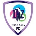 Escudo del LNZ Cherkasy