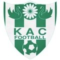 Escudo del KAC Kenitra