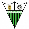 Escudo del C.D. Pedrera