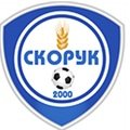 Escudo del Skoruk Tomakivka
