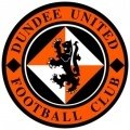 Escudo del Dundee United II