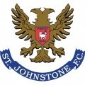 Escudo del St. Johnstone II