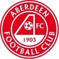 Escudo del Aberdeen II