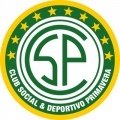 Escudo del Deportivo Primavera