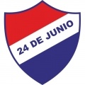 24 de Junio