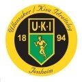 Ullensaker / Kisa Sub 19