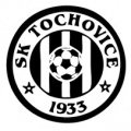 Escudo del SK Tochovice