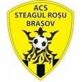 Escudo del Steagu Roşu Braşov
