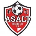 Asalt Bucureşti