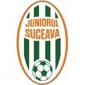 Escudo del Juniorul Suceava
