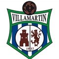 Escudo del CD UD Villamartín